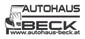 Logo Autohaus Manfred Beck GmbH